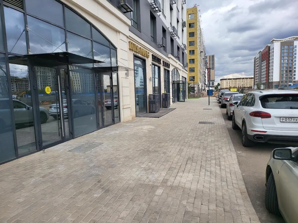 Толе Би 61 Тц Хан Шатыр 0*, Astana Kasakhstan